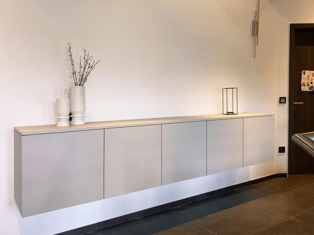 Sideboard | Kleinholz Innenausbau - Mark Klein