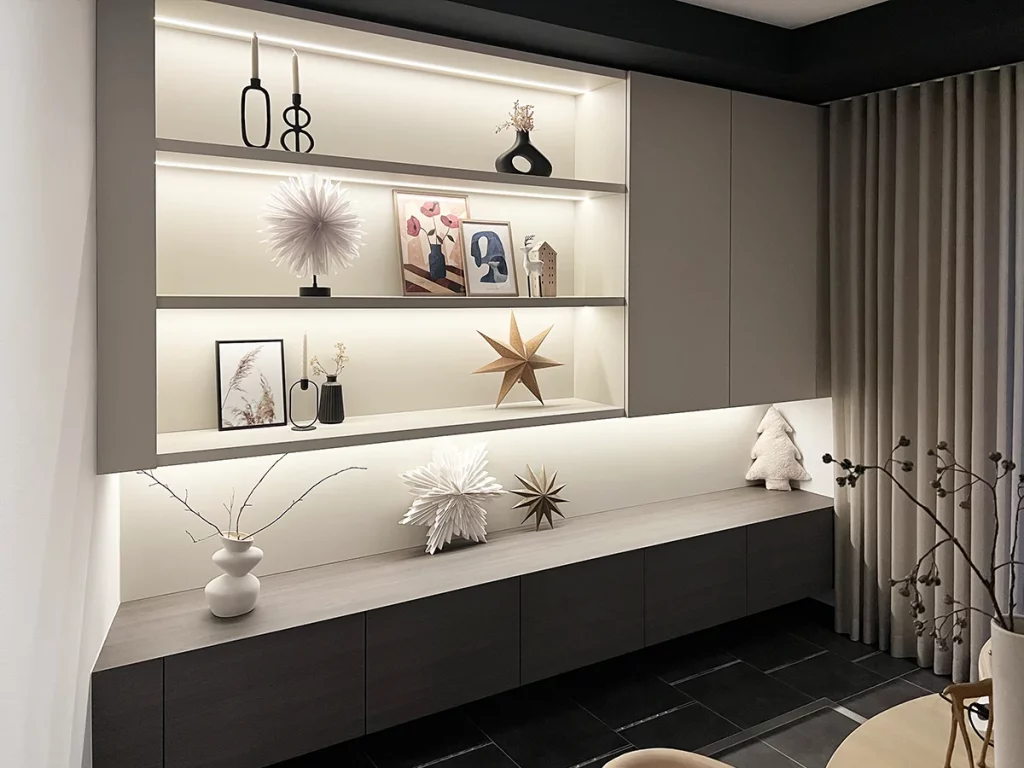 Wohnmöbel Esszimmer | Kleinholz Innenausbau - Mark Klein - Schreinermeister